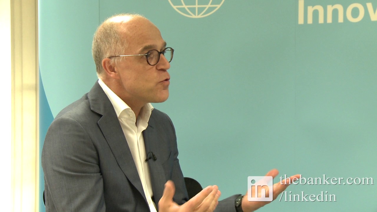 ​African Regional Conference 2017: global payments landscape