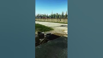 Escape From Tarkov Explained in 12 Seconds #shorts