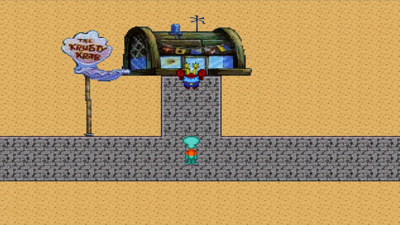 [쯔꾸르게임]동전줍는징징이 플레이