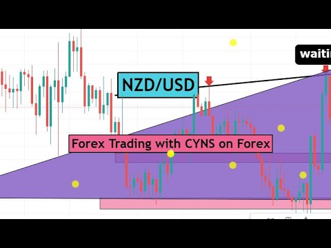 NZDUSD Daily Forex Analysis & Trading Idea for 24 December 2021 by CYNS on Forex
