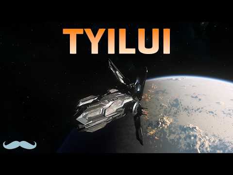 Gatac Tyilui Review | Star Citizen 4.9 4K Gameplay