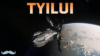 Gatac Tyilui Review | Star Citizen 4.9 4K Gameplay