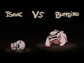 Bumbino Boss Preview - The Binding of Isaac Repentance