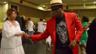 StepChi presents Chicago USA Preeminent Steppers.  Steppin Is An Art Performed by Royalty Worldwide.