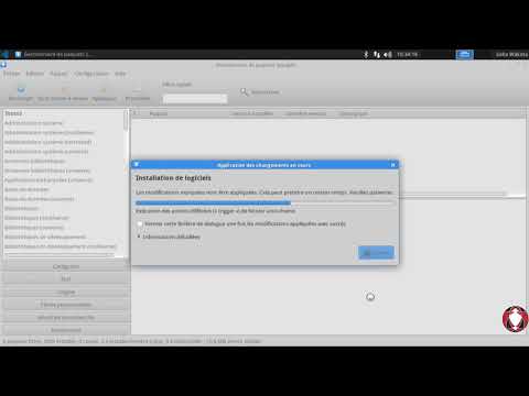 Installer une Application
