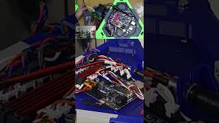 Custom Build First Power - Will It Boot? #3dprinterbuild #3dprinter #test