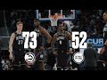 Atlanta Hawks vs. Detroit Pistons Overtime Thriller | Cinematic Recap