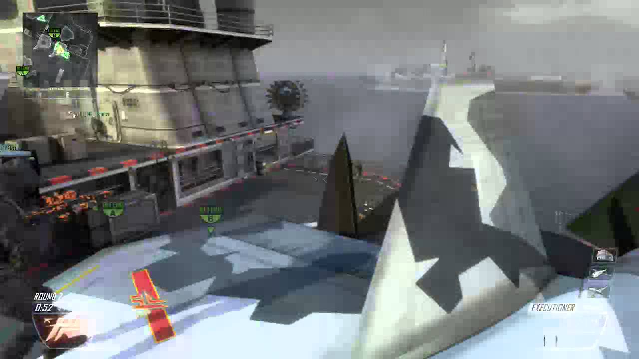 Wind Code Block Ops 2 Paradise_Wind - Black Ops II Game Clip - YouTube