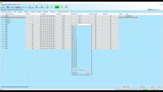 JABLOTRON F link Kalendarze screenshot 4