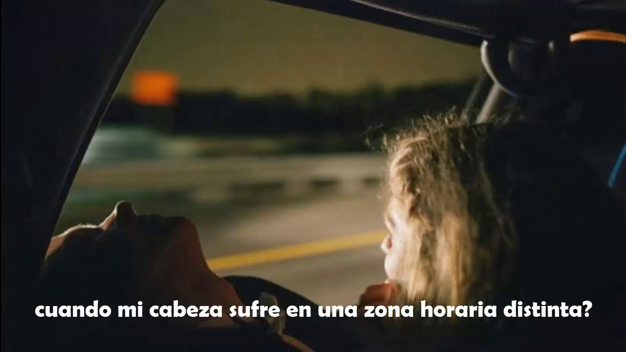 The Wombats Give Me A Try Lyrics