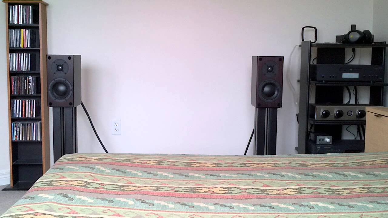 Bedroom stereo system Radiohead YouTube