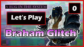 A Bug in the System Let