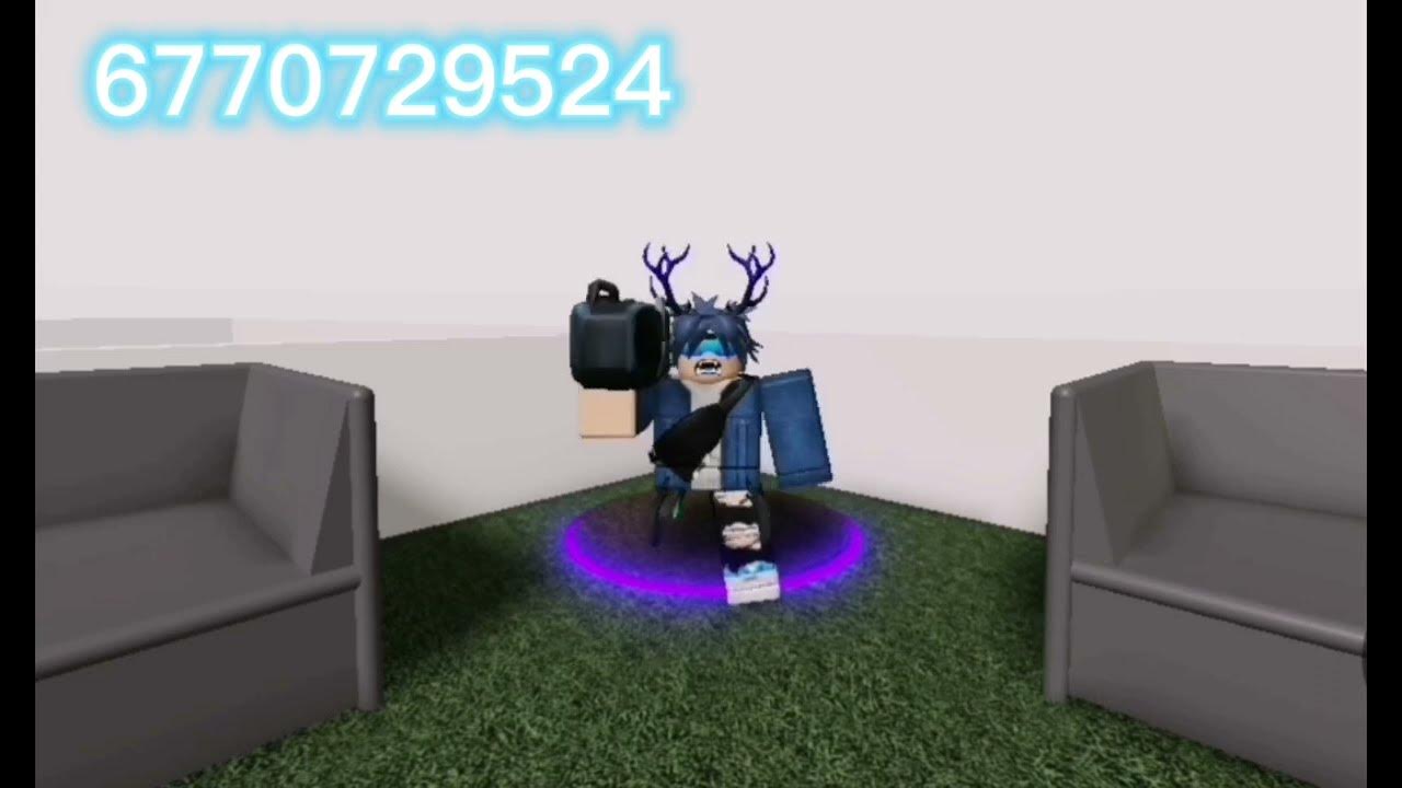 [🔥] PLAYBOI CARTI SKY ID ROBLOX WORKING [ ] YouTube