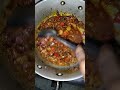 Masala roti #fyp #like #viral #cooking #alone