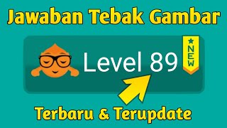 Kunci Jawaban Tebak Gambar Level 89 screenshot 1