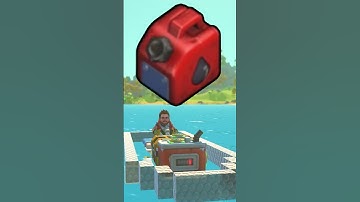 Oil Pumping Station in Scrap Mechanic! #shorts #scrapmechanic #scrapmechanicsurvival #gaming