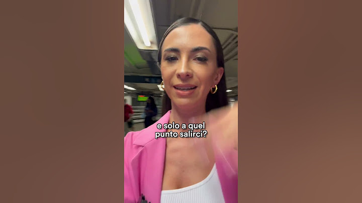 È davvero così brutta la metropolitana di New York?