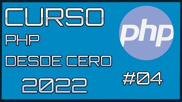 OPERADORES ARITMÉTICOS | PHP desde CERO | 2022