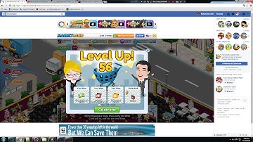 Marketland Facebook Games Hacks