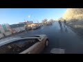 Дебил на дороге Новосибирска р780те154. Подрезал велосипедиста и сбежал, поджав хвост.