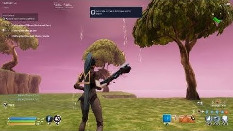 (Patched) Double wall (Rotated wall) glitch (Above ground)