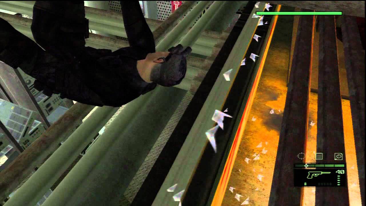 04 Splinter Cell HD Hard Difficulty Walkthrough Oil Rig YouTube 04-splinter-cell-hd-hard-difficulty-walkthrough-oil-rig-youtube