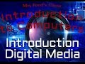 Digital Media Quiz
