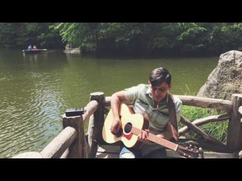 Ale Magnani - Puro e Simples - Central Park