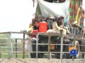 Waziristan Operation IDPs Situation-22 2014