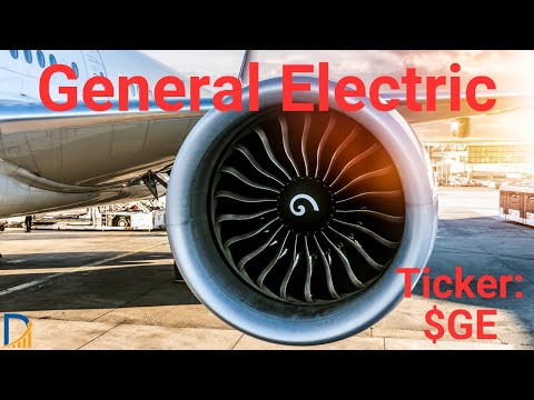 Video: General Electric Net Worth