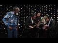 Dan Auerbach & The Easy Eye Sound Revue feat. Robert Finley - Medicine Woman (Live on KEXP)