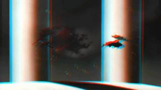 Atomic - 3D - Anime Music Video