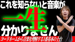 【絶対勘違いする】コードの一番大切な話をします…【初心者〜中級者以上の方も見たほうがいいです】