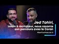 Jed tahiri  imam et rcitateur nous raconte son parcours avec le coran dariftonpodcast 01