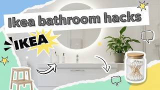 8 Essential Hacks for Style and Storage screenshot 5