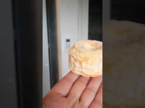 Vídeo: Como comer queijo langres?