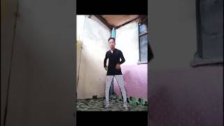 Almost-Dulo Choreography By Jhay-El