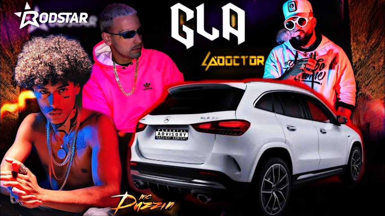 Watch Mc Duzzin feat Rodstar & Lp ď doctor- GLA (Official Music) on YouTube Watch Mc Duzzin feat Rodstar & Lp ď doctor- GLA (Official Music) on YouTube
