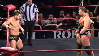ROH 2011 12 17 WebRip x264 ALN00h23m17s 00h34m55s