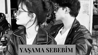YAŞAMA SEBEBİM tek parça AhFer dizi #keşfet #keşfet