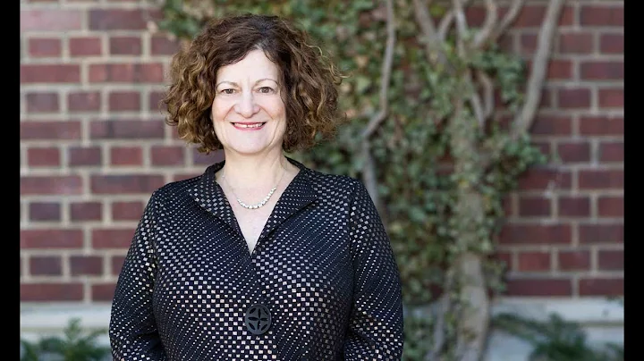 Welcome by Wendy Heller, Department Chair