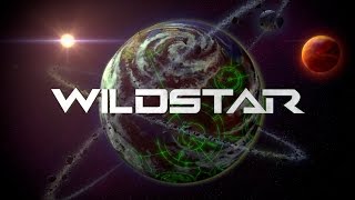 Bienvenue sur WildStar