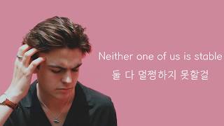 Download Lagu [가사해석/lyrics] New Hope Club - Crazy MP3