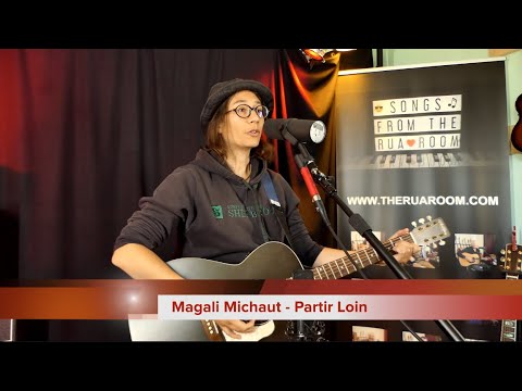 Magali Michaut - Partir Loin