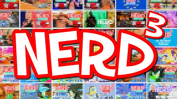 Nerd³ - The Trailer