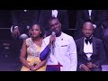 Tshwane Gospel Choir-Elshadaai (LIVE) ft Joe Mettle