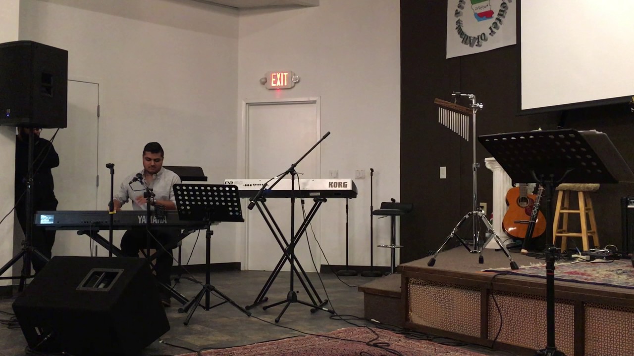 Persian Culture Center of Atlanta's Music Group - Kanoon