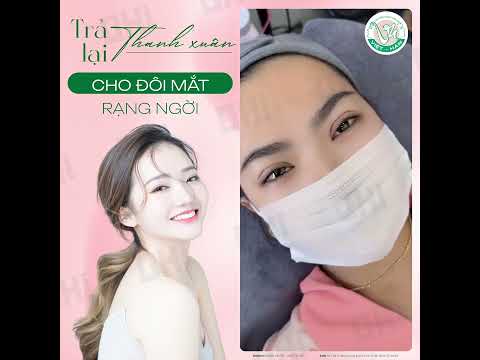 Thẩm mỹ Việt Hàn