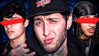 The Deserved End Of FaZe Clan Update