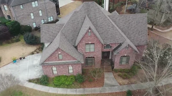 Susan Drain Presents  760 Scout Creek Trl Hoover, ...